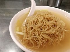 鲜肉云吞面-恩宁刘福记(东华东路店)