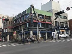 -宝健路步行街(Pedestrian Shopping Street)