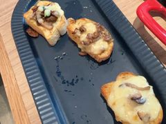 -必胜客(海光寺店)