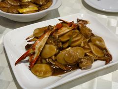 -光明邨大酒家(淮海路店)