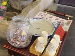 -南京大牌档(青岛万象城店)
