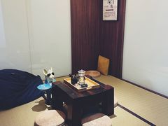 茶室-大和洗浴休闲会所(宏大广场店)