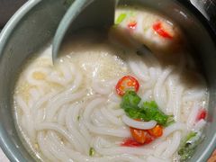 -鲜潭蒸汽石锅鱼(五道口购物中心店)
