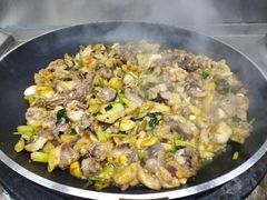 -食德喜·阳山鸡王食研基地