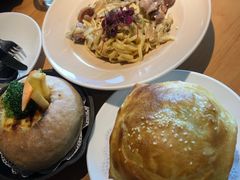 -新贝乐意大利餐厅(苏州中心店)