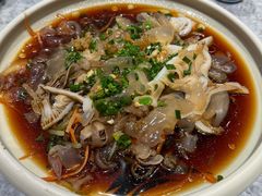 -聚丰园•湖鲜餐厅(阿红私房菜梅石路店)