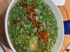 -西部马华清真兰州牛肉面·烧烤夜市(三里河店)