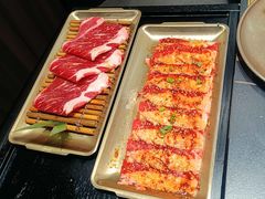 -西塔老太太泥炉烤肉(龙湖北苑天街店)