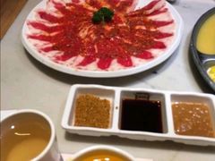 -韩宫宴烤肉·料理(苏州中心店)