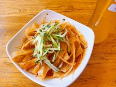 -子午路张记肉夹馍(市图书馆店)