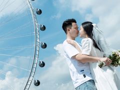 -三生有幸婚礼策划·求婚策划·婚纱照·领证跟拍