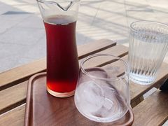 -Home Cafe(水榭春天店)