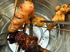 -炒豆合作社(东四总店)