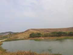 -恋山坝上草原