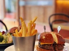 -尚牛社会 Beef & Liberty(金桥EKA天物店)