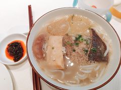 -金悦轩海鲜酒家(南宁店)