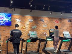 -NRG 健身私教CLUB(云山路店)