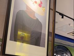 -Aqua Oasis 水天堂(石路天虹店)