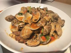 -杨氏青龙虾·羊蝎子(托乐嘉店)