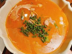 -肆海小川菜酒馆Wine Bistro (青年路店)