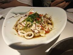 -南门食仙·手工福州菜(南门兜店)