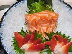 -大渔铁板烧(万象城店)