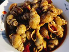 -胖大嫂渔家排档·全海景餐厅(渔村店)