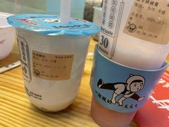 -我是酸奶君(壹方城店)