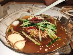 -七八冷面·延边朝鲜族美食(圣熙八号店)