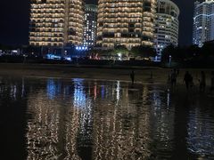 -青澳湾北回归线广场