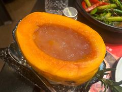-伯顿西餐厅(厚街香榭丽店)