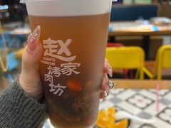 -勇利赵家烤肉坊(翠华北路店)