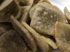 -老红桥炸灌肠牛肚锅烧烤(定福庄店)