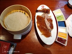 -京味张·北京烤鸭(南山店)
