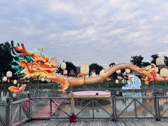 -歌斐颂巧克力小镇