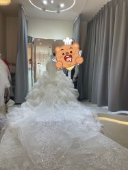 -Color卡诺婚纱礼服馆(南京严选店)