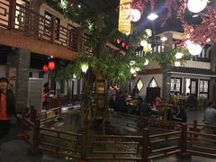 -鲁城往事(游客中心店)