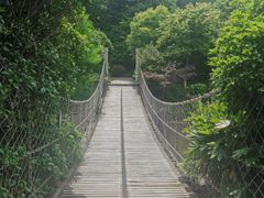 -南京东郊国宾馆