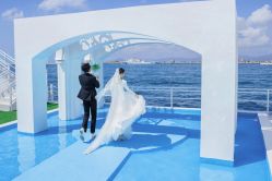 -太古映画婚纱摄影(天河店)