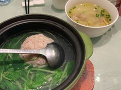 -狮王府淮扬菜(新街口友谊店)
