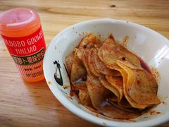 胡萝卜素饮料-马三洋芋片(兰州总店)