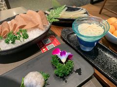 -捞王锅物料理(上海世茂广场店)