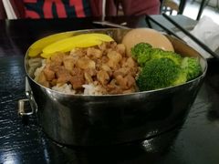 -小明同学(三里屯店)
