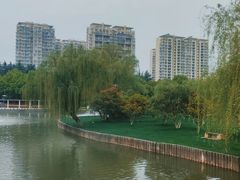-中央公园(苏州工业园区)