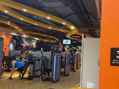-威尔仕健身·游泳(维景店)