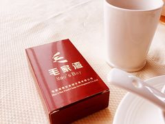 -毛家湾饭店·品牌湘菜(海印店)