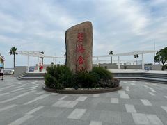 -碧海金沙