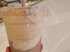 -Seesaw Coffee(环贸iapm店)