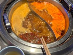 -季季红火锅(动壹店)