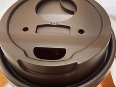-Tims天好咖啡·贝果(东方广场店)